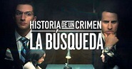 'Historia de un crimen: La búsqueda', la serie del caso Paulette toma ...