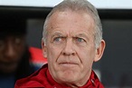 Swansea appoint Alan Curtis as manager until end of season | FOX Sports