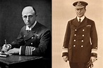 Admirálové padlí za 1. světové války: Horace Hood a Robert Arbuthnot (4 ...