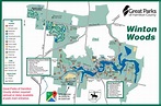 Winton Woods (Hamilton County Park District) – Ohio Horseman's Council, Inc