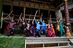 Review: THE TWO NOBLE KINSMEN at Shakespeare’s Globe - Theatre News and ...