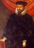 Antonio de Mendoza y Pacheco: biografía, virreinato, obras, logros