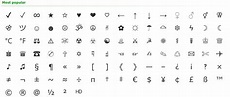 Cool Letters Copy And Paste Lingojam - Bios Pics