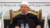 Yusuf al-Qaradawi, Influential Muslim Scholar, Dies at 96 - The New ...