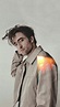 Robert Pattinson | Robert pattinson, Robert pattinson twilight, Robert ...
