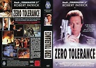 90's Movies — Zero Tolerance (1994)