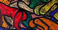 Colorful characters: Interview with artist Francesco Ruspoli