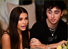 Madison Beer Couples Up With Zack Bia For Steven Levine's Birthday ...