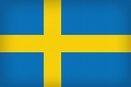 Sweden Flag Free Stock Photo - Public Domain Pictures