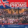 Amazon.com: Last Night Of The Proms - The 100th Season : Bryn Terfel ...