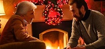 Yo soy Papá Noel - película: Ver online en español