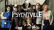 Psychoville - Series - Where To Watch