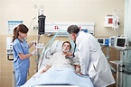 ICU Nurse - Becoming an Intensive Care Unit Nurse | Incredible Health