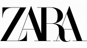 Zara Logo - Storia e significato dell'emblema del marchio