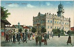 Old Poland, Galicia Jaroslaw Postcard as Field Post from curioshop on ...