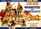 Photo du film Winnetou und das Halbblut Apanatschi - Photo 1 sur 1 ...