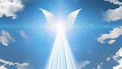 ¿Cómo son los ángeles según la Biblia? (2022)