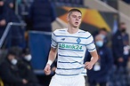 Vitaliy Mykolenko: Once on Liverpool’s radar – now ready for Everton ...