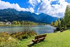 Urlaub in Seefeld in Tirol | Tiscover.com