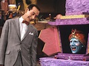 Jambi the Genie John Paragon Dies At 66; His Pee-Wee Playhouse ...