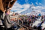 Top 10 Apres Ski Resorts in Europe 2020