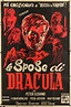 Le spose di Dracula di Terence Fisher (1960)