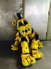Golden Freddy from fnaf cosplay! Cosplayer: Neverland cosplay # ...