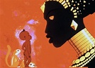 Kirikou and the Sorceress (1998)