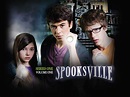 Prime Video: Spooksville