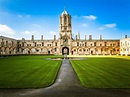 UK home to 10 of the world’s most prestigious universities | The ...