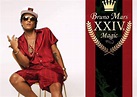 Bruno Mars - 24K Magic | Album, acquista | SENTIREASCOLTARE