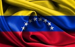 Memorias 24: Venezuela como Bandera