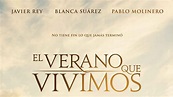 Alejandro Sanz pondrá voz a 'El Verano que vivimos'