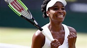 Venus Williams terug in finale Wimbledon | RTL Nieuws