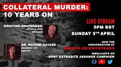 Collateral Murder 10 years on - YouTube