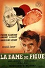Pique Dame (1937) - IMDb