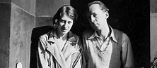 The Marriage of Véra Slonim and Vladimir Nabokov as Jewish, Russian ...