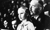 Himmler's love letters to wife to be revealed for the first time, 70 ...