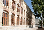 Khâgne Ulm Lakanal - Lycée et Collège LAKANAL - France