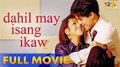 Dahil May Isang Ikaw Full Movie HD | Regine Velasquez, Aga Muhlach ...