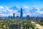 Santiago - What you need to know before you go – Go Guides