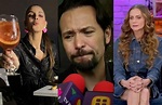 Adianez Hernández y Augusto Bravo presumen cena romántica - Diario de ...
