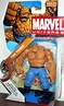 The Thing Marvel Universe, 019
