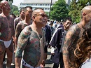 Yakuza: Inside the Chivalrous Crime Lords of Japan..