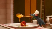 Cuisine et cinéma : la recette de la ratatouille de Rémy dans le film d ...