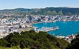 Wellington New Zealand Wallpapers - Top Free Wellington New Zealand ...