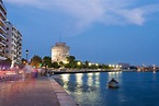 Streifzüge durch Thessaloniki / Griechenland - [GEO]