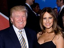 Meet Melania Trump, a new model for first lady - Chicago Tribune