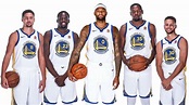 NBA: ¿Son los Warriors el mejor equipo de la historia de la NBA ...