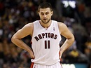 NBA Fanatic: Linas Kleiza Toronto Raptors